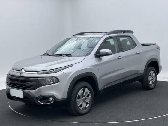 FIAT TORO 1.8 16V EVO FLEX FREEDOM AT6 FIAT TORO 1.8 16V EVO FLEX FREEDOM AT6